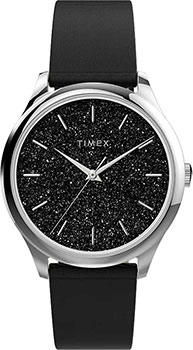 женские часы Timex TW2V01100. Коллекция Celestial Opulence