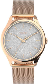 женские часы Timex TW2V01400. Коллекция Celestial Opulence