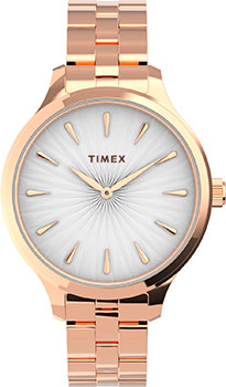 женские часы Timex TW2V06300. Коллекция Ladies