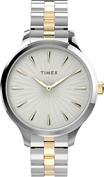 женские часы Timex TW2V06500. Коллекция Ladies