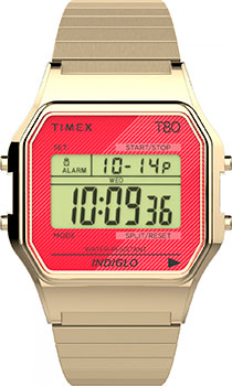 мужские часы Timex TW2V19200. Коллекция Legacy