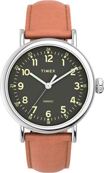 мужские часы Timex TW2V27700. Коллекция Harborside