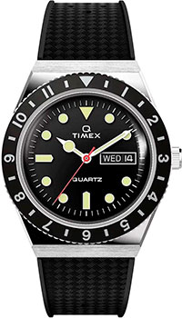 мужские часы Timex TW2V32000. Коллекция Q Timex Reissue