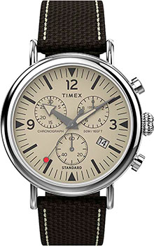 Часы Timex Standard TW2V43800
