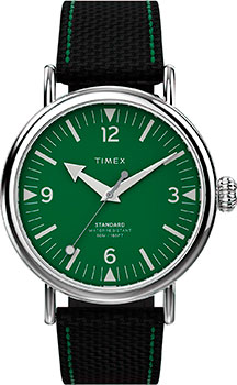 мужские часы Timex TW2V44200. Коллекция Standard