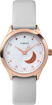 женские часы Timex TW2V49400. Коллекция Ladies