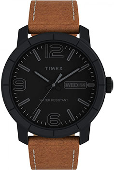 мужские часы Timex TW2W44600. Коллекция Mod 44