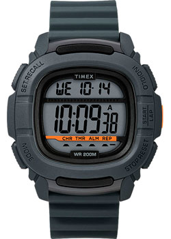 Часы Timex Command TW5M26700