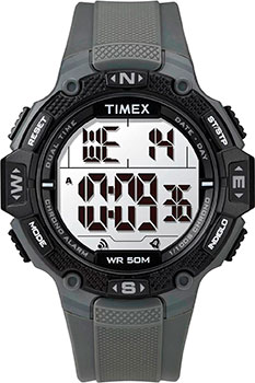 мужские часы Timex TW5M41100. Коллекция Sport