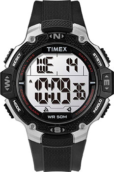 мужские часы Timex TW5M41200. Коллекция Sport
