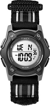 мужские часы Timex TW7C26400. Коллекция Kids