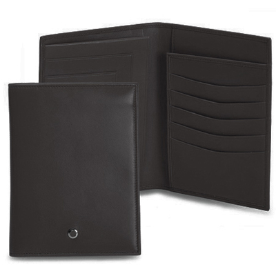 Портмоне Underwood 2615Black