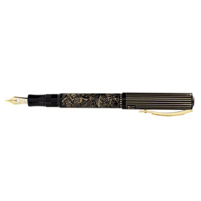 Перьевая ручка Visconti Vs-202-02 от Bestwatch.ru Перьевая ручка Visconti Vs-202-02 от Bestwatch.ru