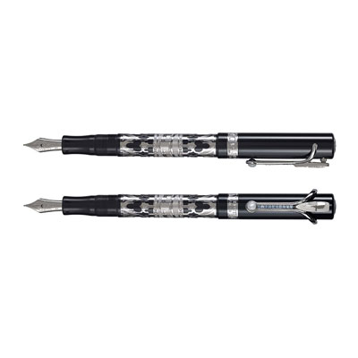Перьевая ручка Visconti Vs-228-02 от Bestwatch.ru Перьевая ручка Visconti Vs-228-02 от Bestwatch.ru