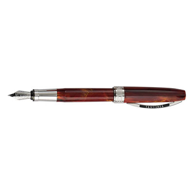Перьевая ручка Visconti Vs-783-03 от Bestwatch.ru Перьевая ручка Visconti Vs-783-03 от Bestwatch.ru