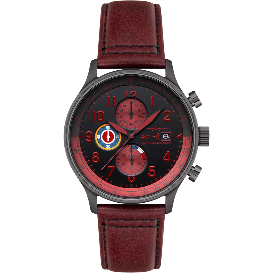 Часы AVI-8 AV-4011-0S наручные часы avi 8 av 4011 0s серый