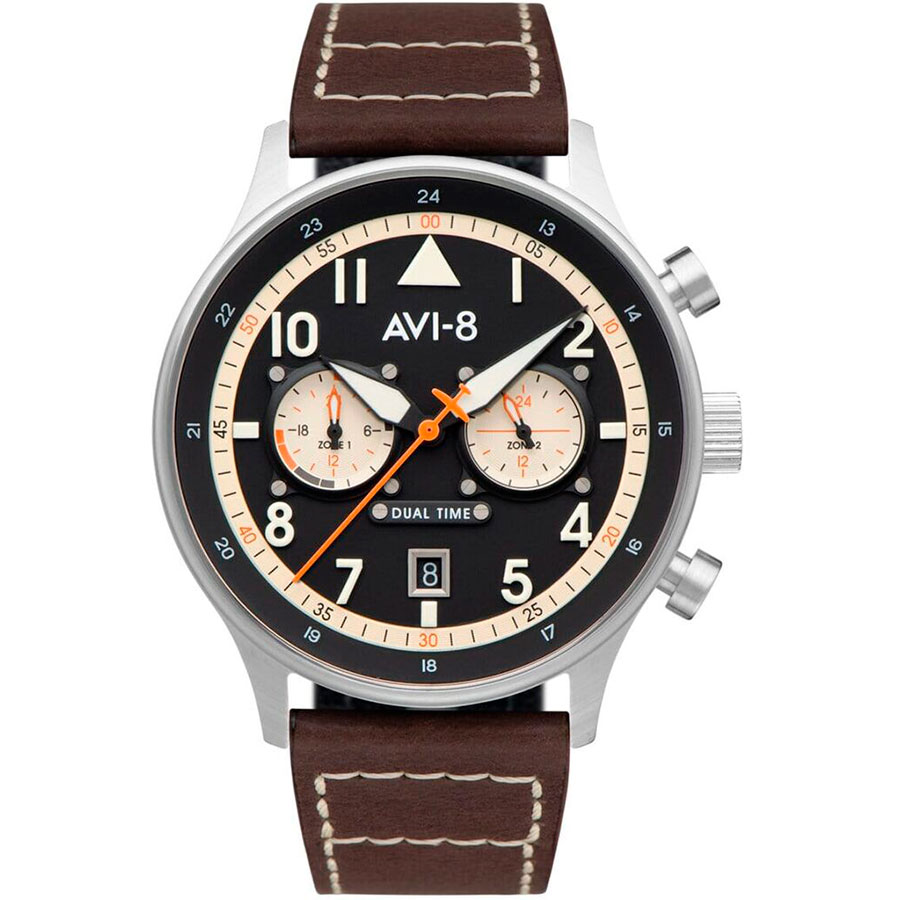Часы AVI-8 AV-4088-01 часы avi 8 av 4077 04