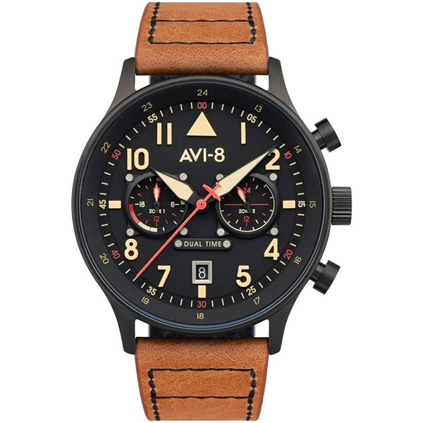 Часы AVI-8 AV-4088-03