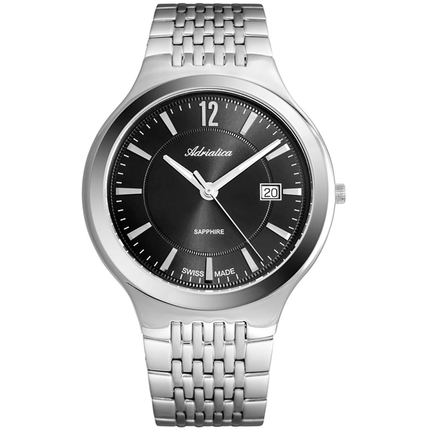 Adriatica swiss watches price 2025