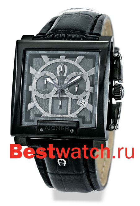 Aigner watches 2019 2025