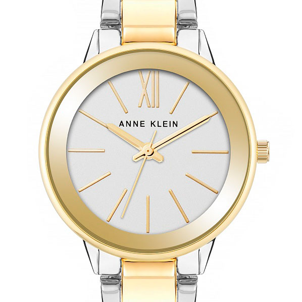 Часы Anne Klein 3877SVTT цена и фото