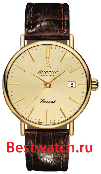 Часы Atlantic 50751.45.31
