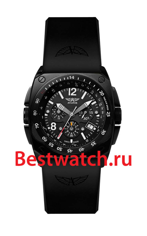 Часы Aviator Mig-29 M.2.04.5.009.6