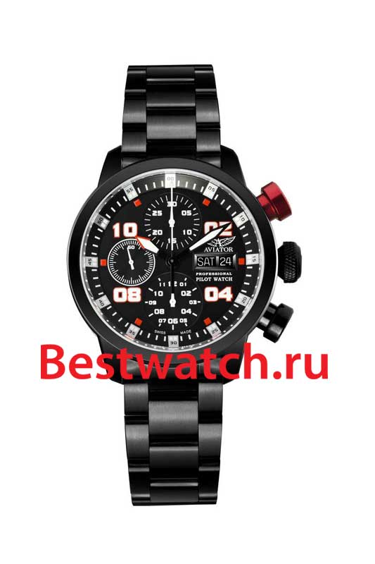 Aviator professional watch online