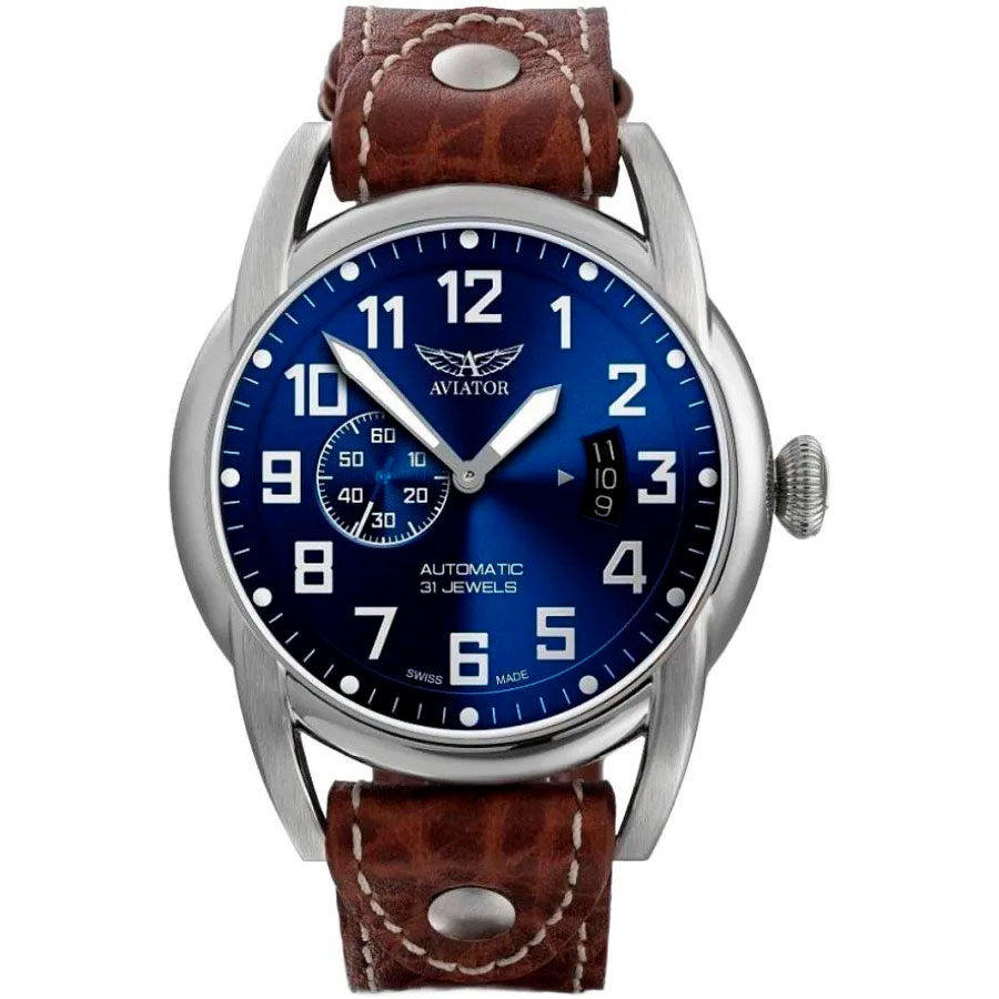 Часы Aviator Bristol Scout V.3.18.0.191.4