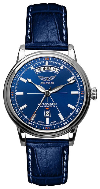 Aviator V.3.20.0.145.4. Douglas Day Date