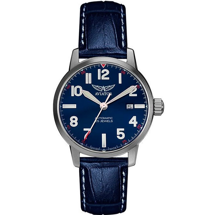 Часы Aviator V.3.21.0.138.4 - купить мужские наручные часы в интернет-магазине Bestwatch.ru. Цена, фото, характеристики. - с доставкой по России.