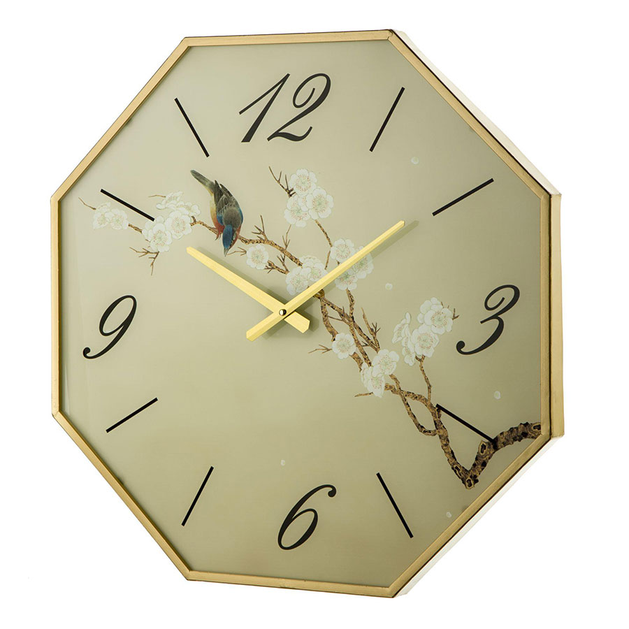 Настенные часы Aviere 25535 часы настенные кварцевые алмаз b39 бежевый коричневый