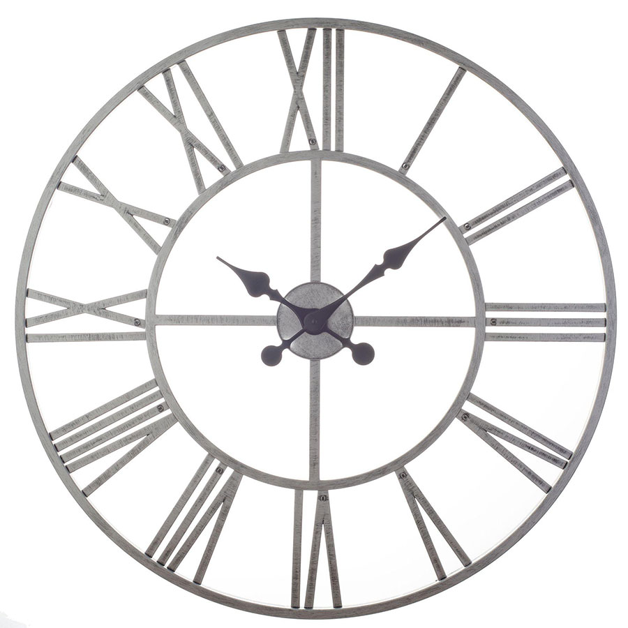 Настенные часы Aviere 27515 бесшумные большие настенные часы кварцевые часы механизм для самостоятельного ремонта детали стрелки настенные часы механизм 1 комплект