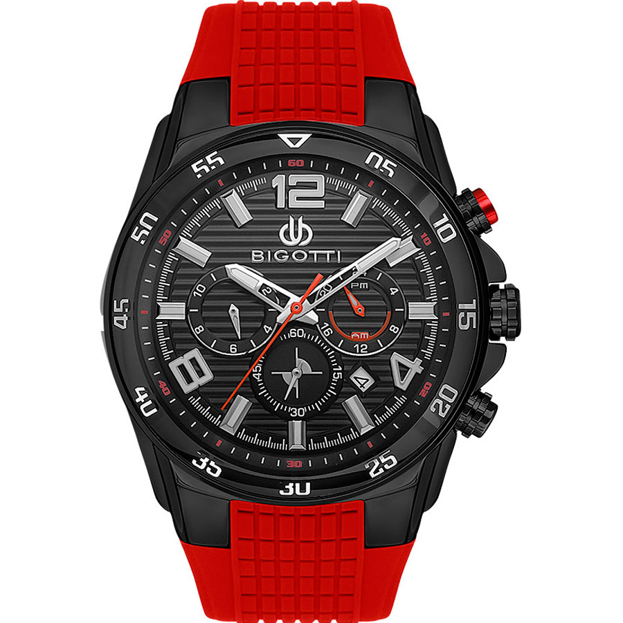 Часы BIGOTTI Milano BG.1.10552-10