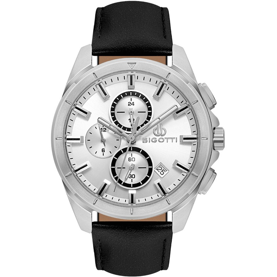 Часы BIGOTTI Raffinato BG.1.10628-1