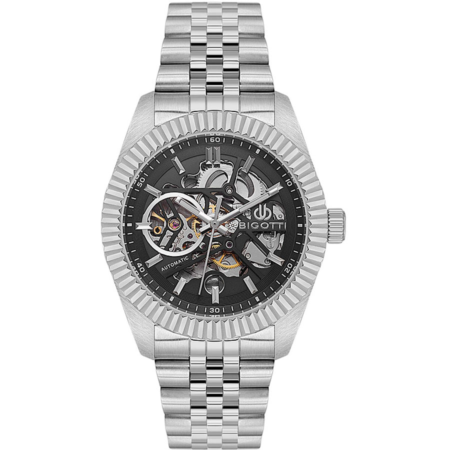 Часы BIGOTTI Raffinato BG.1.10674-2