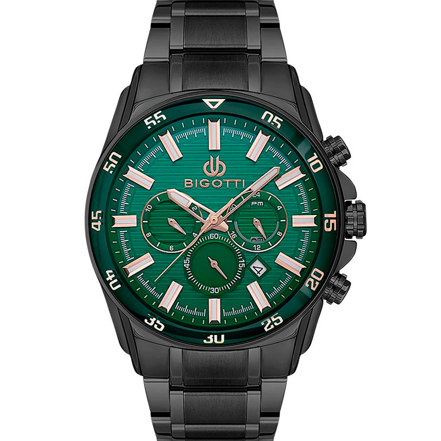 Часы BIGOTTI Raffinato BG.1.10675-4