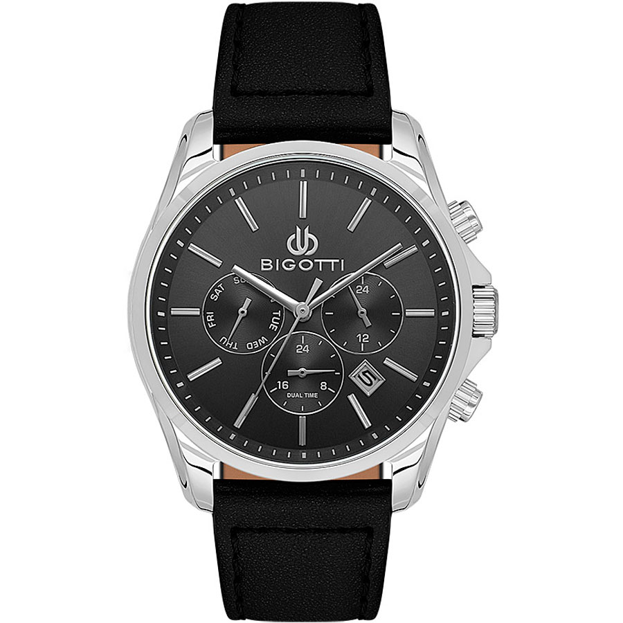 Часы BIGOTTI Quotidiano BG.1.10690-1