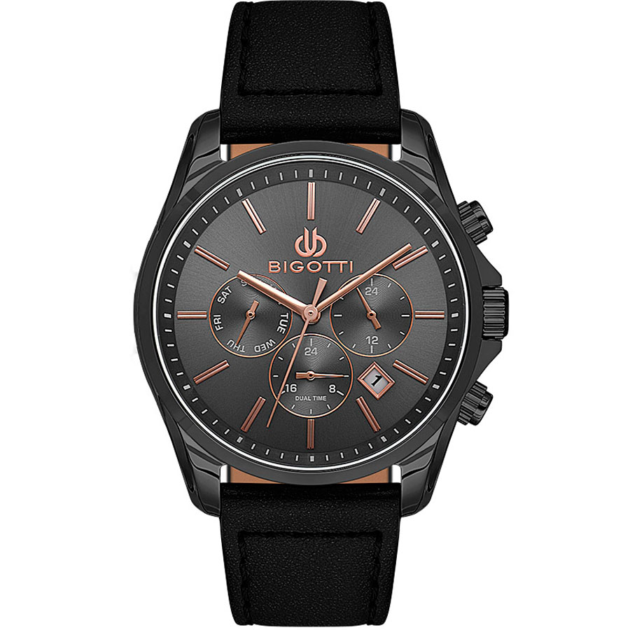 Часы BIGOTTI Quotidiano BG.1.10690-5