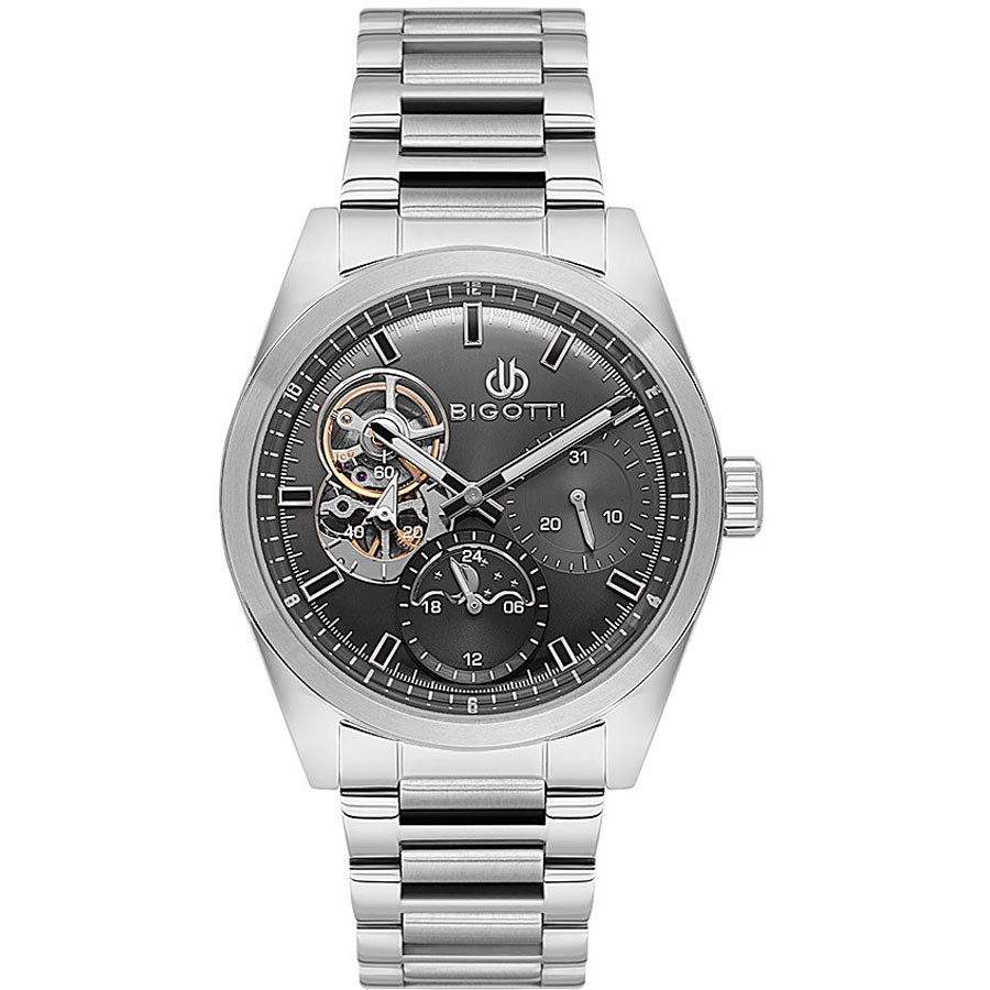 Часы BIGOTTI Raffinato BG.1.10693-1