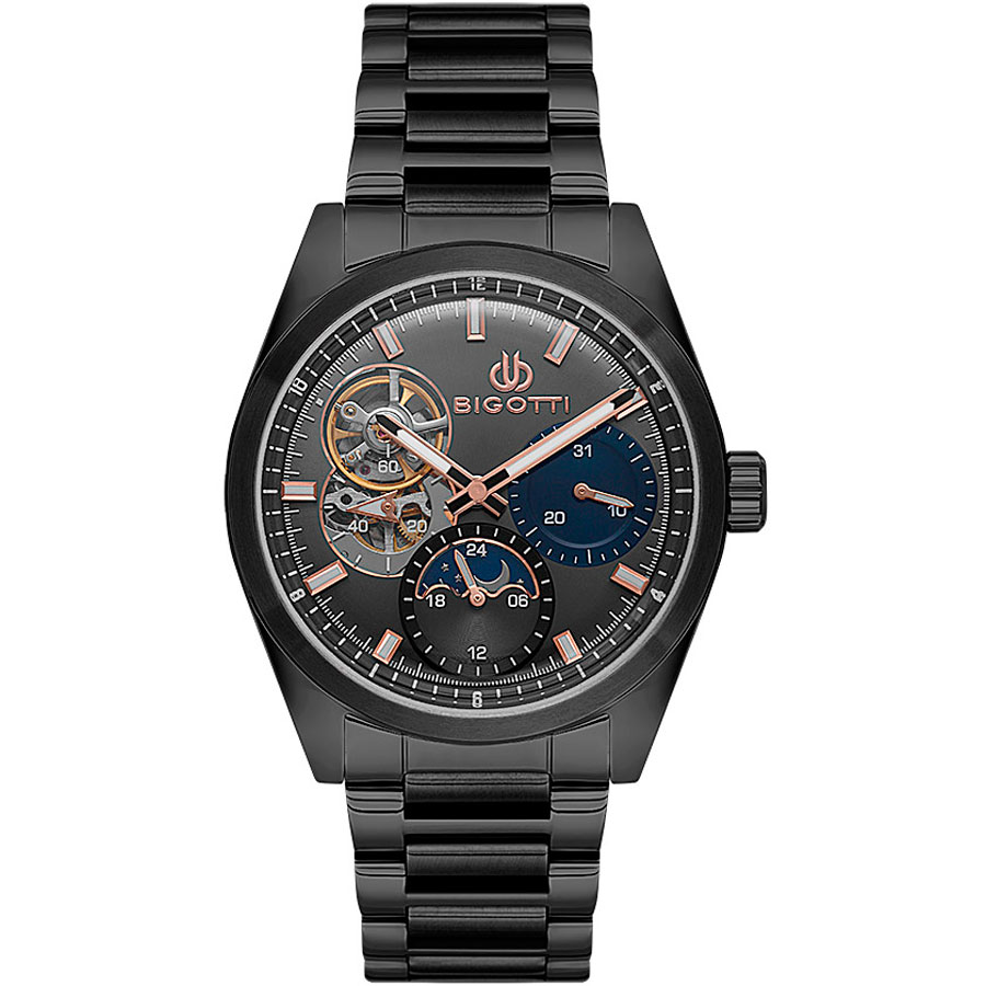 Часы BIGOTTI Raffinato BG.1.10693-5