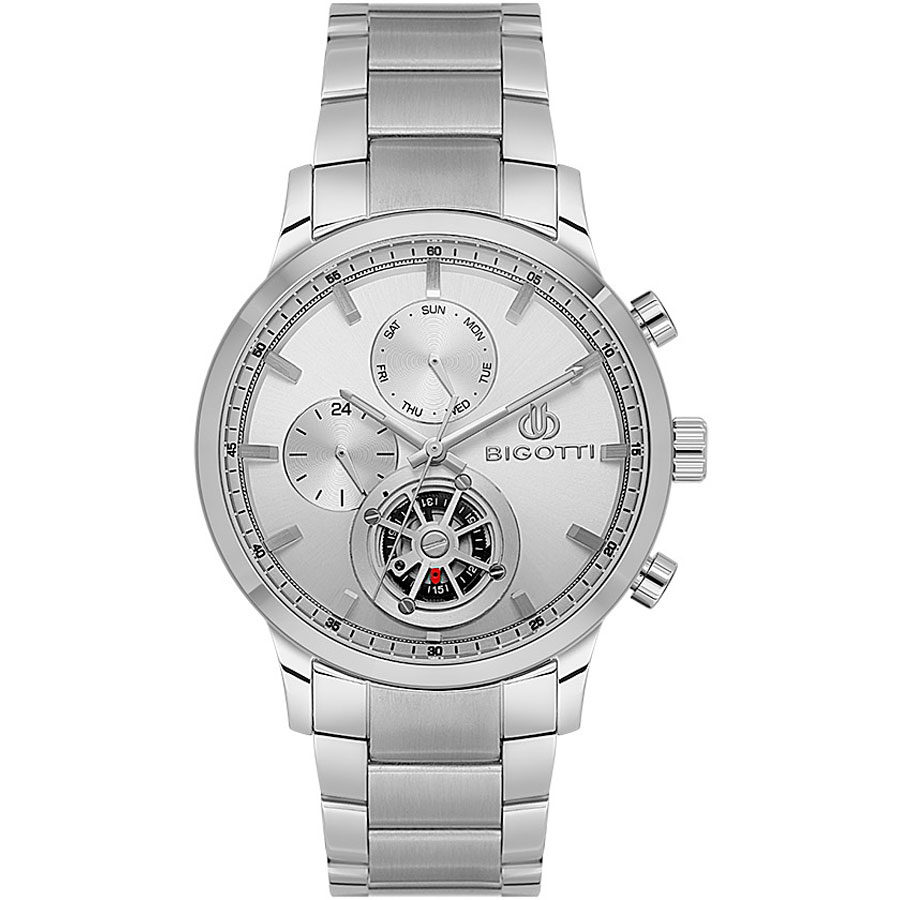 Часы BIGOTTI Raffinato BG.1.10694-1