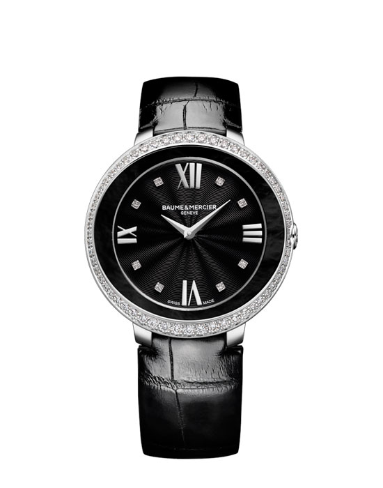 Часы Baume&Mercier Promesse M0A10166