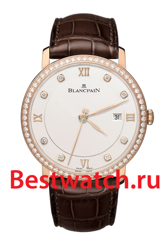 Blancpain 6651 online
