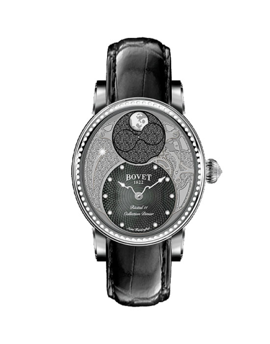 Часы Bovet Dimier R110002-SD1