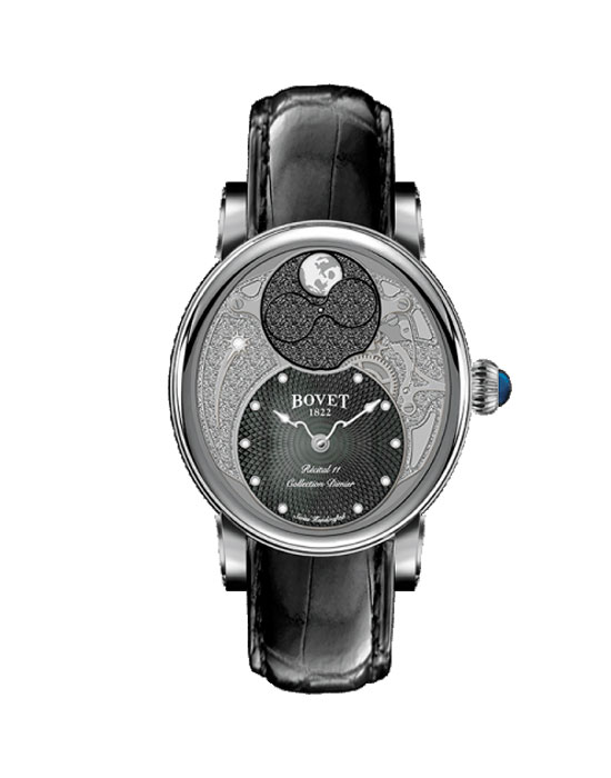 Часы Bovet Dimier R110002