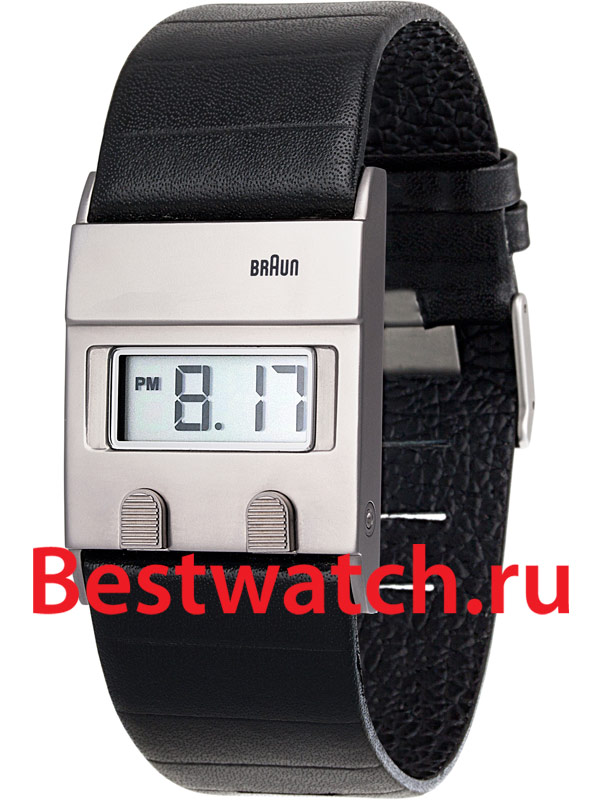 Braun BN0076SLBKG Bestwatch.ru.