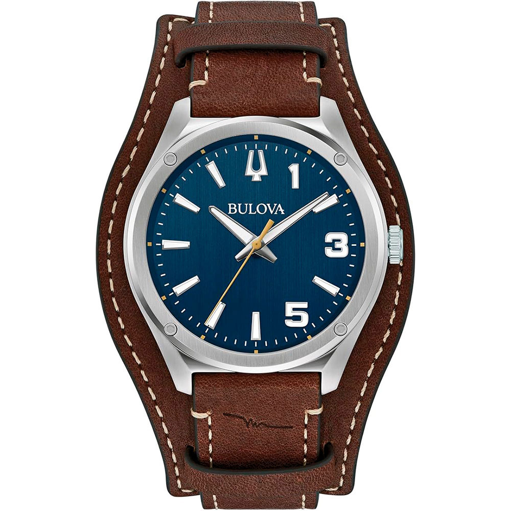 Часы Bulova Classic 96A313