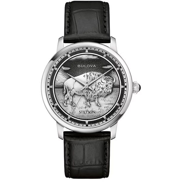 Часы Bulova Automatic 96A333