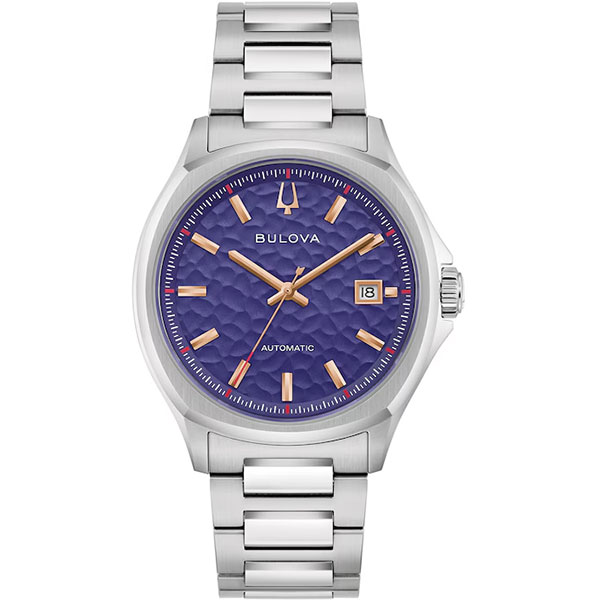 Часы Bulova Automatic 96B484